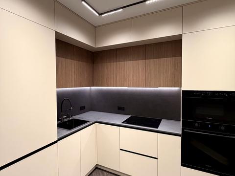 Квартира на вул. Олександра Олеся, 17 в Київ, ID 207003, фото №2