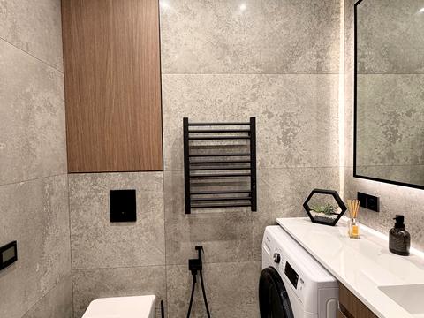 Квартира на вул. Олександра Олеся, 17 в Київ, ID 207003, фото №4
