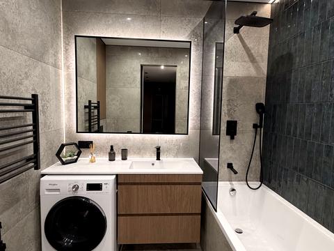 Квартира на вул. Олександра Олеся, 17 в Київ, ID 207003, фото №5