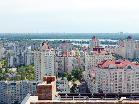 Квартира на просп. Оболонський, 26 в Києві, ID 214567, фото №11