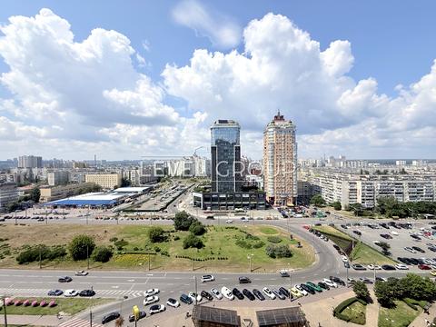 Квартира на просп. Оболонський, 26 в Києві, ID 214567, фото №12