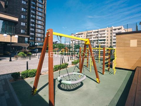 Квартира на просп. Оболонський, 26 в Києві, ID 214567, фото №13