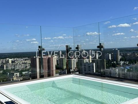 Квартира на просп. Оболонський, 26 в Києві, ID 214567, фото №17