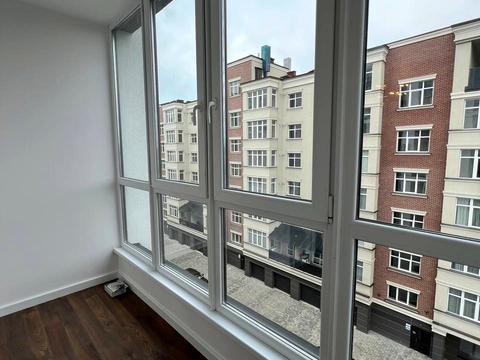 Квартира на вул. Гетьмана Мазепи, 168-Г в Івано-Франківську, ID 177179, фото №1