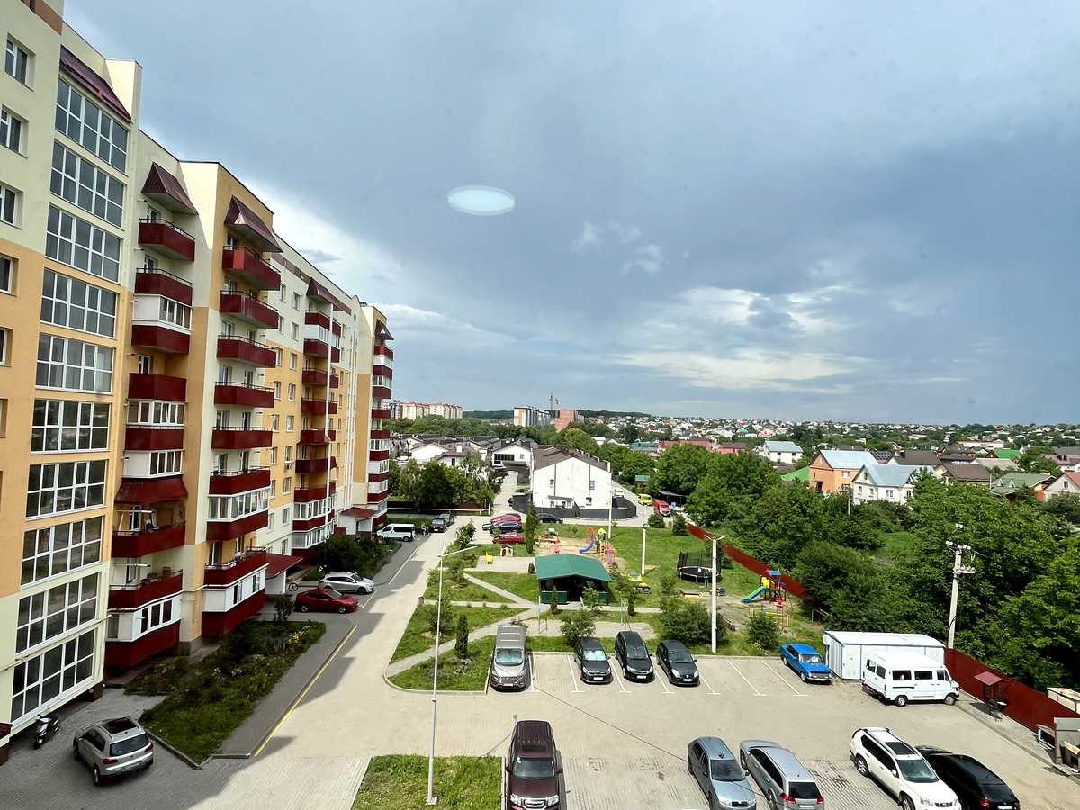 Квартира на вул. Героя України Дмитра Крамара в Хмельницькому, ID 392806, фото №2