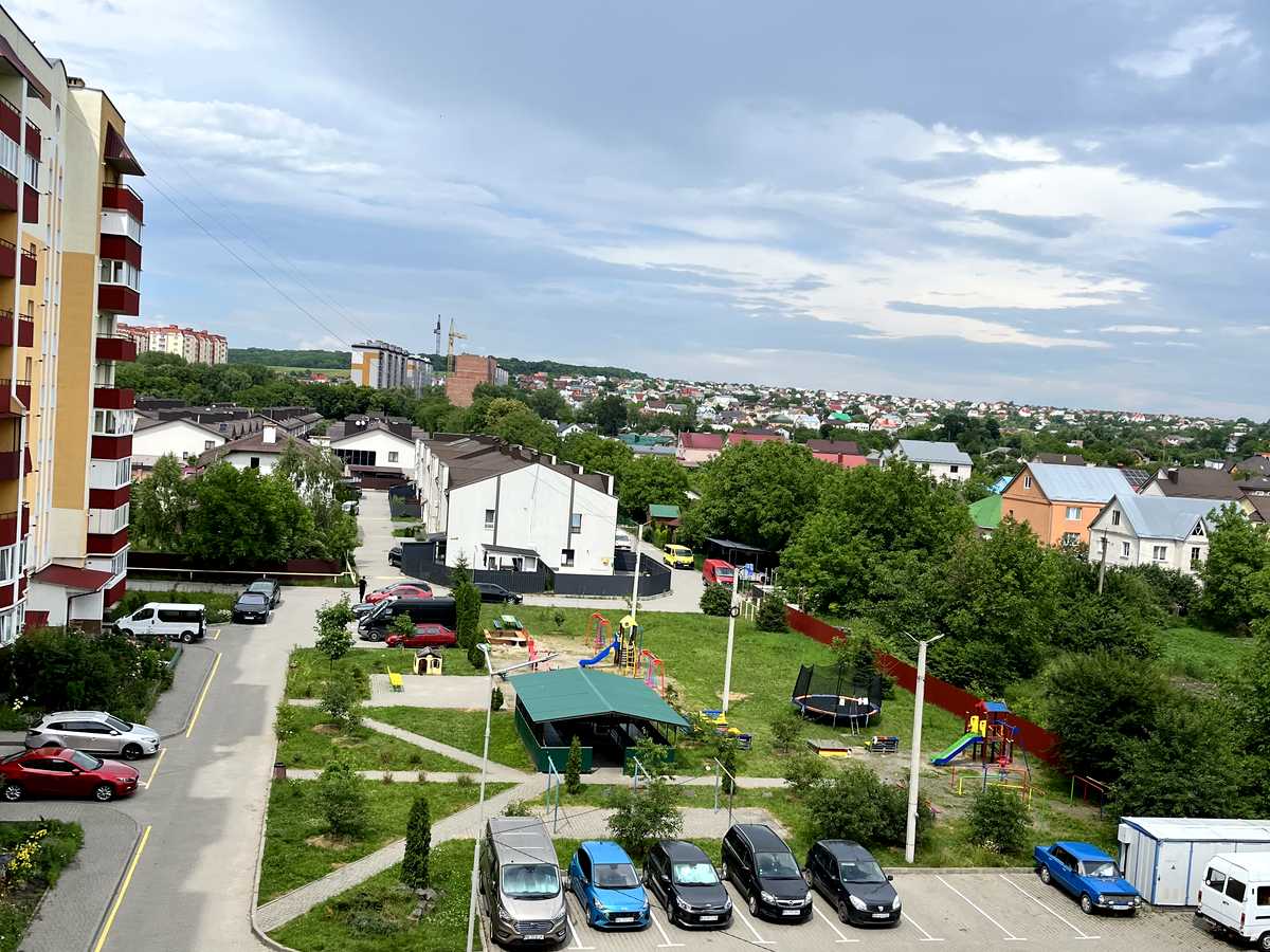 Квартира на вул. Героя України Дмитра Крамара в Хмельницькому, ID 392806, фото №16