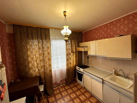Квартира на вул. Озерна, 24 в Київ, ID 248750, фото №2