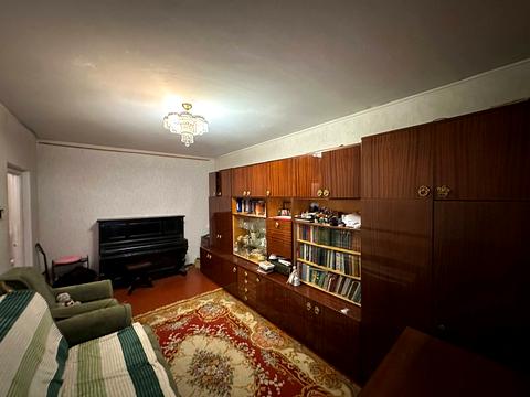 Квартира на вул. Озерна, 24 в Києві, ID 248750, фото №11