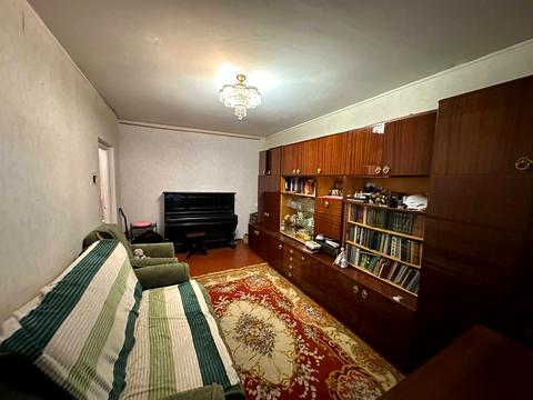 Квартира на вул. Озерна, 24 в Києві, ID 248750, фото №12