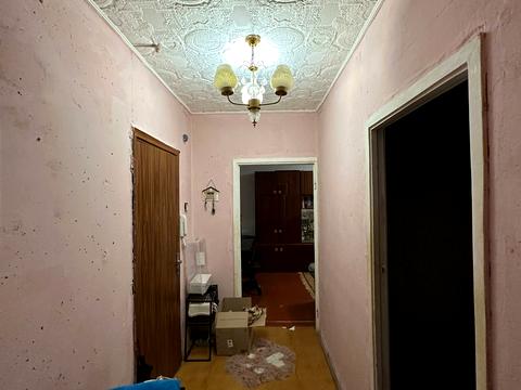 Квартира на вул. Озерна, 24 в Києві, ID 248750, фото №14