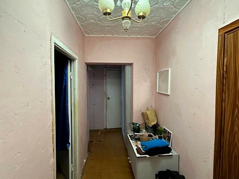 Квартира на вул. Озерна, 24 в Києві, ID 248750, фото №15
