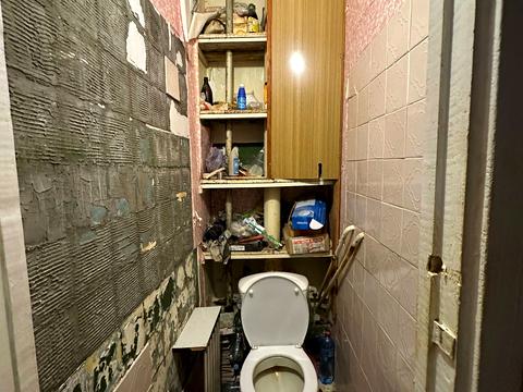 Квартира на вул. Озерна, 24 в Києві, ID 248750, фото №17