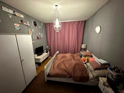 Квартира на вул. Озерна, 24 в Київ, ID 248750, фото №3
