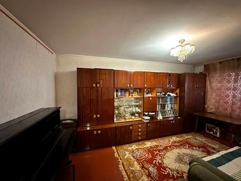 Квартира на вул. Озерна, 24 в Києві, ID 248750, фото №9