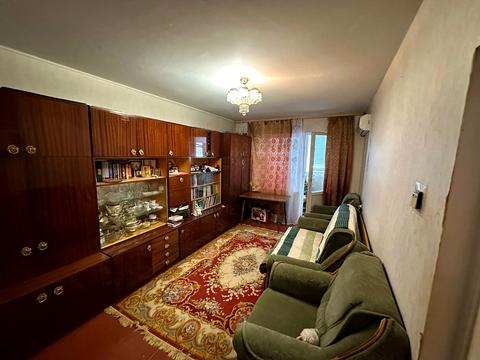 Квартира на вул. Озерна, 24 в Києві, ID 248750, фото №10