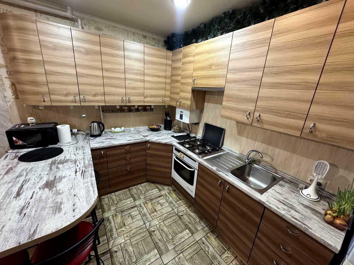 Квартира на вул. Молодіжна, 11-В в Києві, ID 309908, фото №1