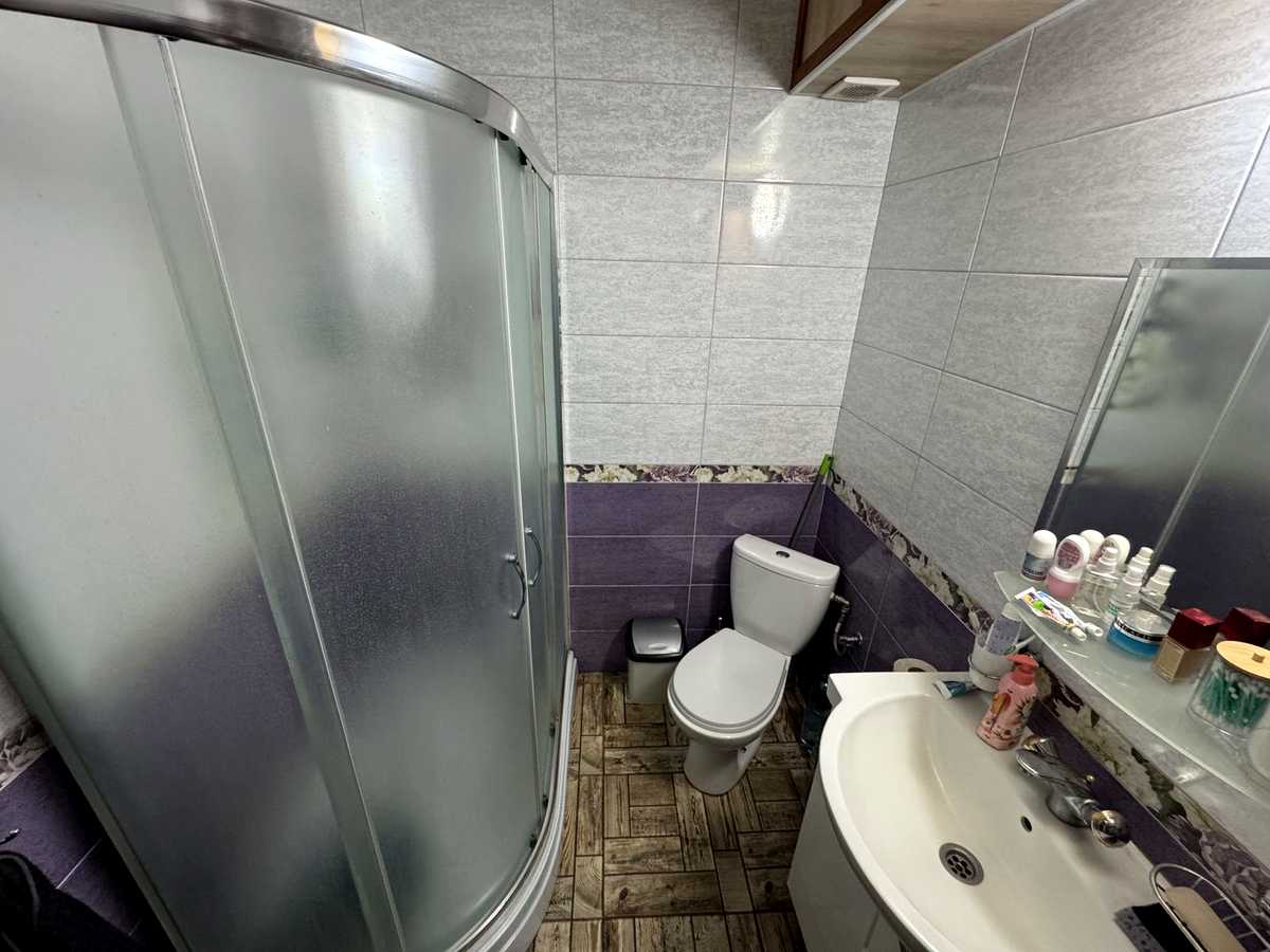 Квартира на вул. Молодіжна, 11-В в Києві, ID 309908, фото №13