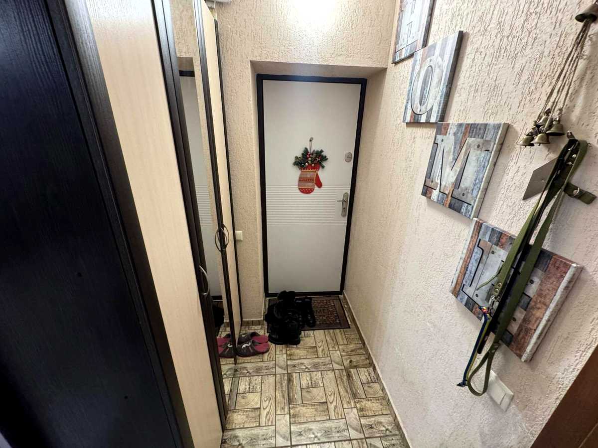 Квартира на вул. Молодіжна, 11-В в Києві, ID 309908, фото №15