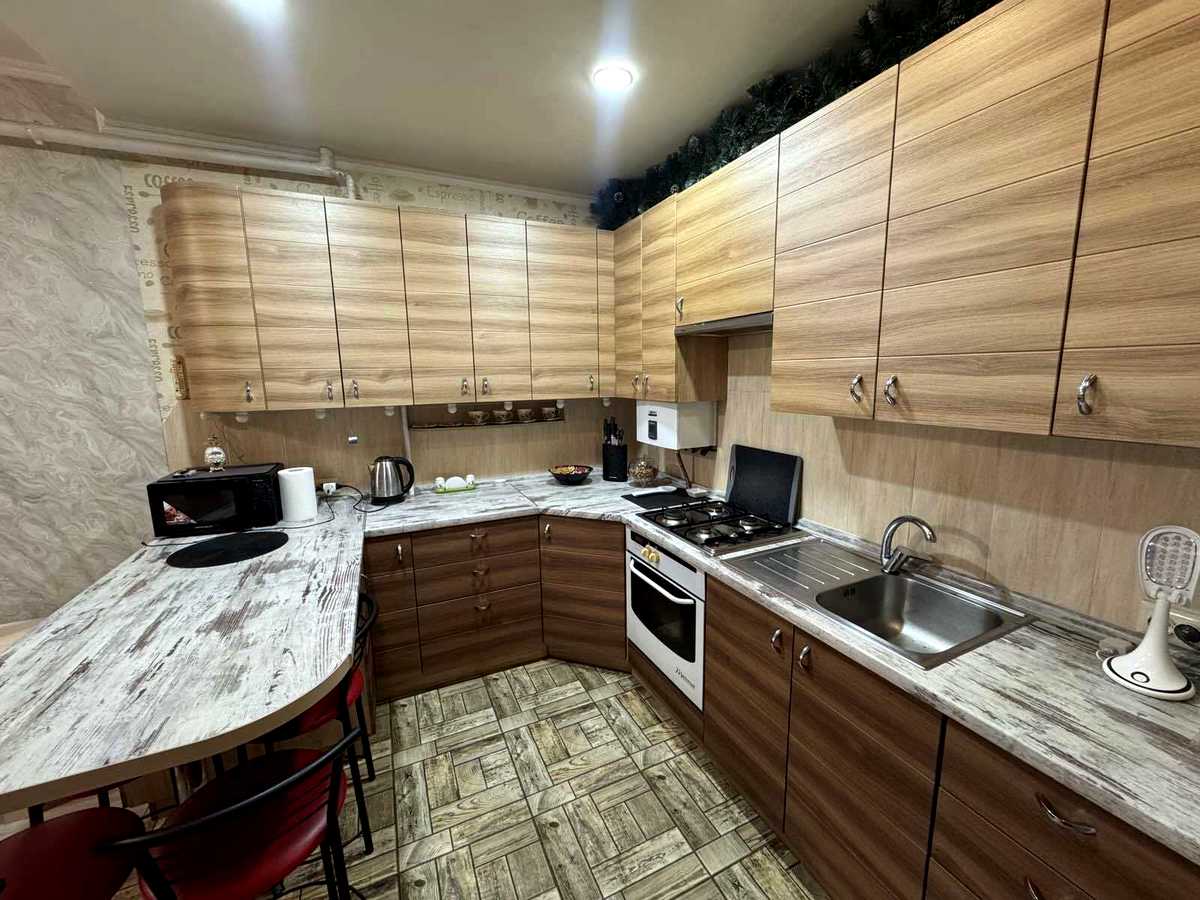 Квартира на вул. Молодіжна, 11-В в Києві, ID 309908, фото №16