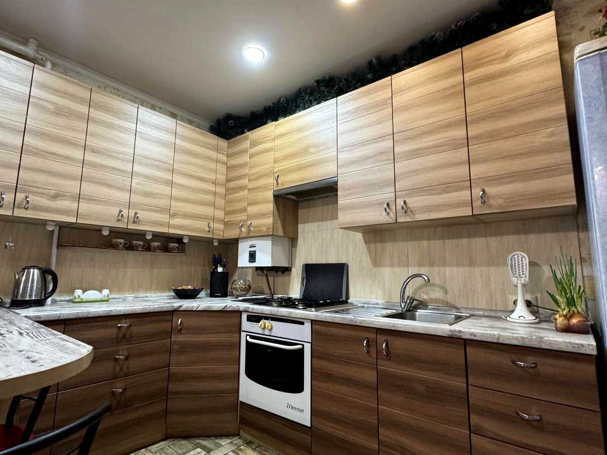 Квартира на вул. Молодіжна, 11-В в Києві, ID 309908, фото №18
