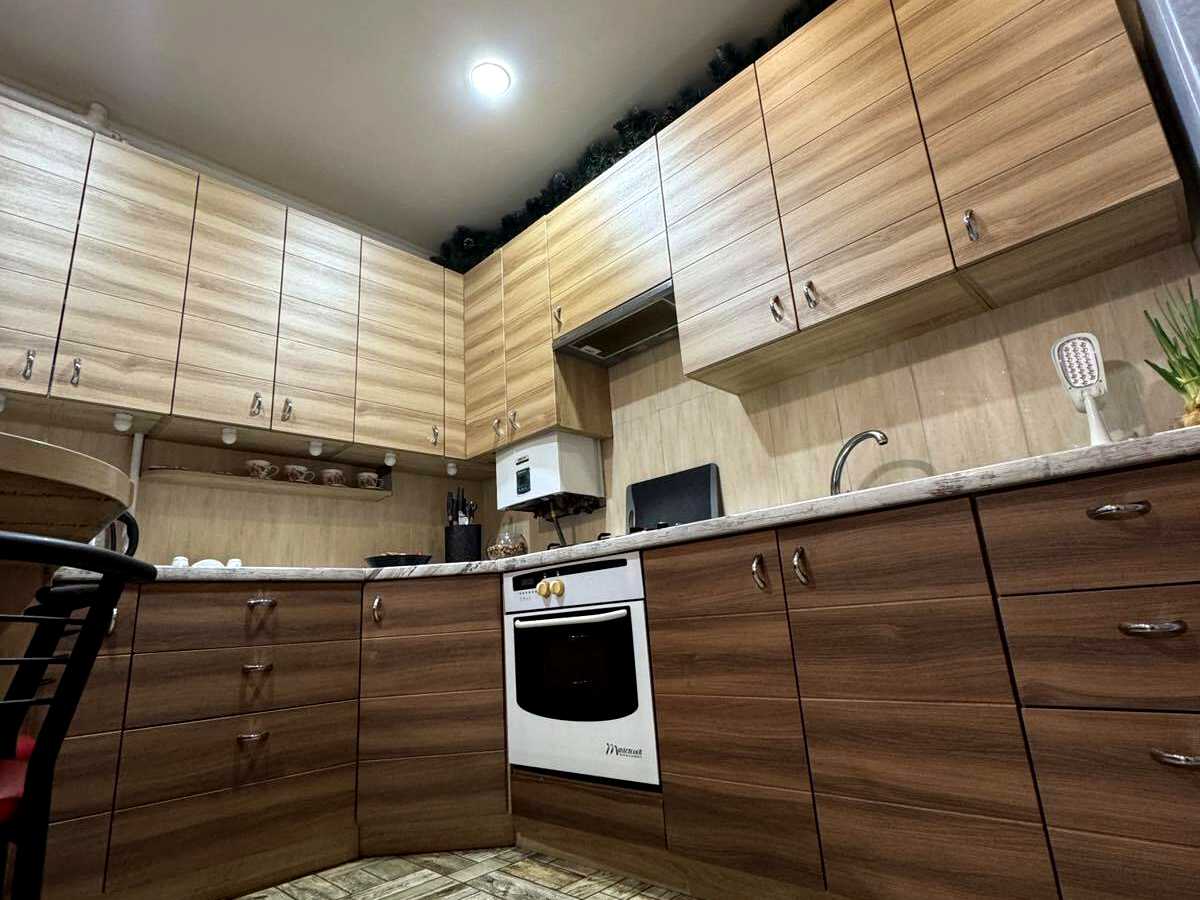Квартира на вул. Молодіжна, 11-В в Києві, ID 309908, фото №19
