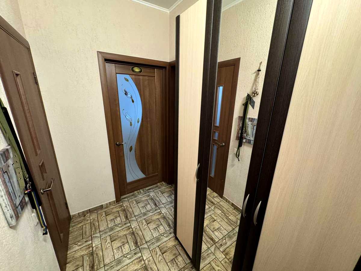 Квартира на вул. Молодіжна, 11-В в Києві, ID 309908, фото №3