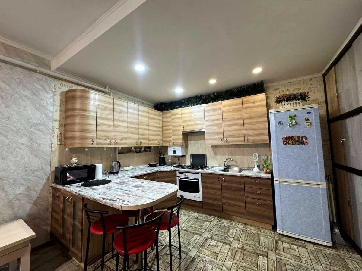 Квартира на вул. Молодіжна, 11-В в Києві, ID 309908, фото №22