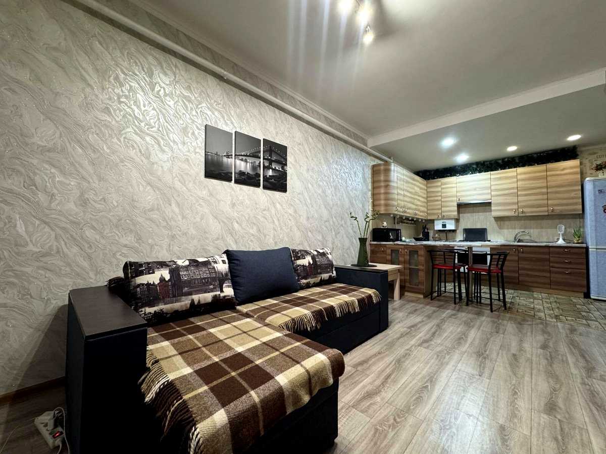 Квартира на вул. Молодіжна, 11-В в Києві, ID 309908, фото №23