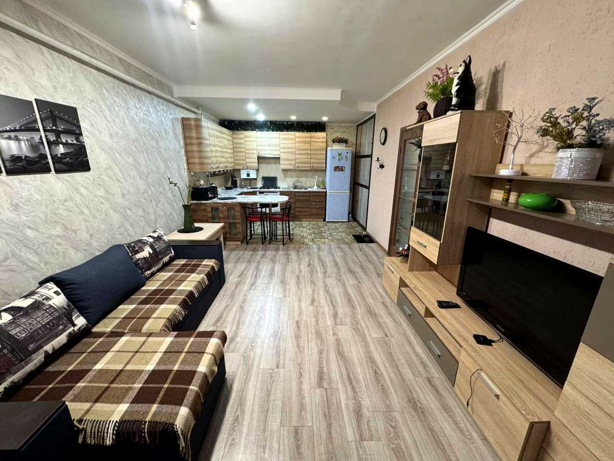 Квартира на вул. Молодіжна, 11-В в Києві, ID 309908, фото №24