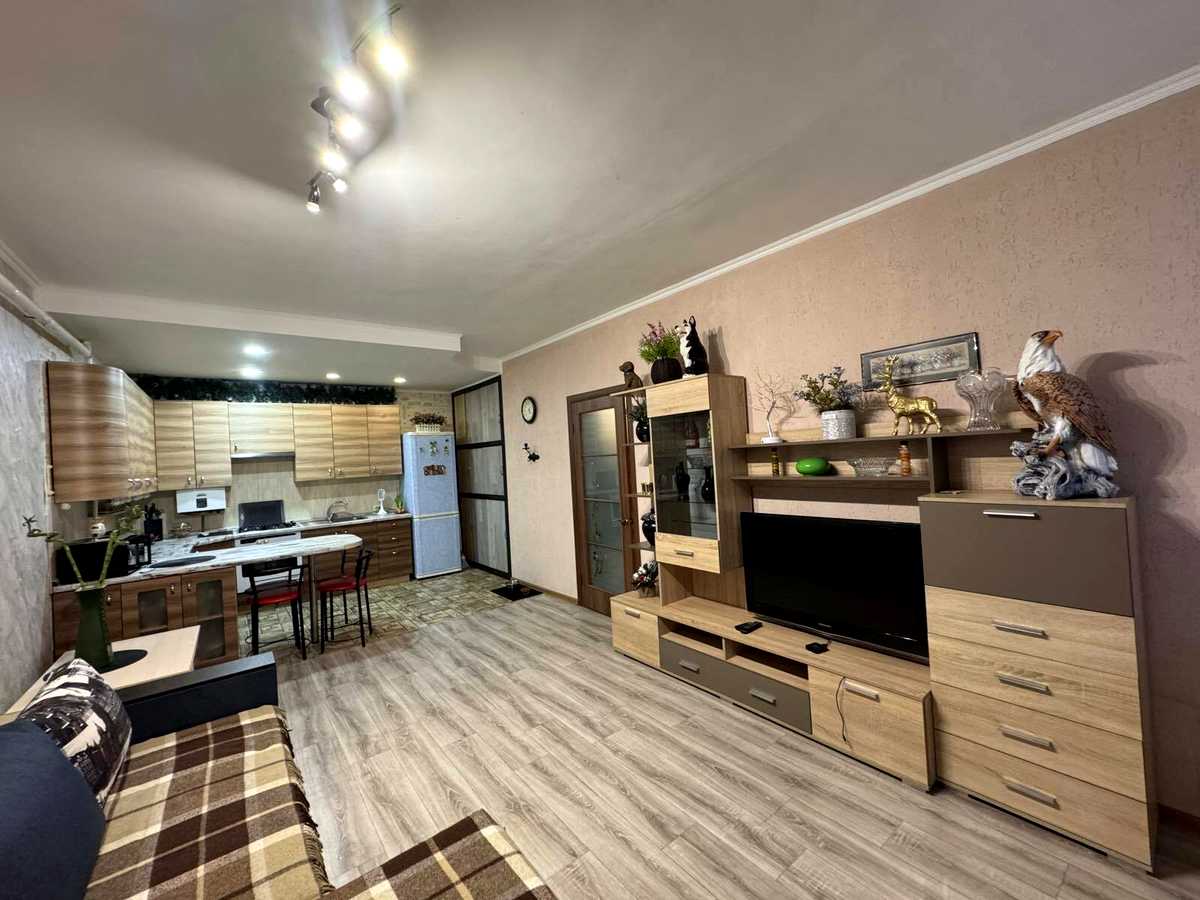 Квартира на вул. Молодіжна, 11-В в Києві, ID 309908, фото №27