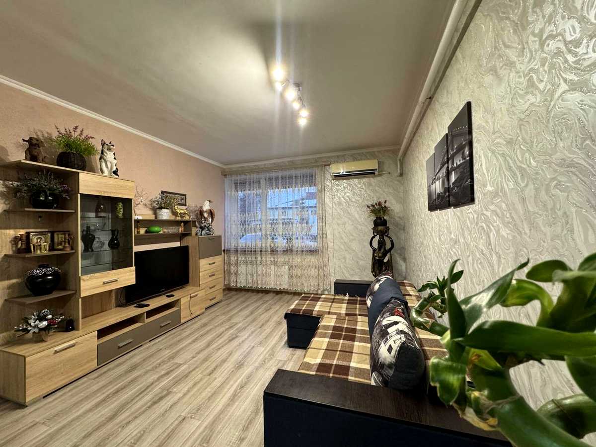 Квартира на вул. Молодіжна, 11-В в Києві, ID 309908, фото №29
