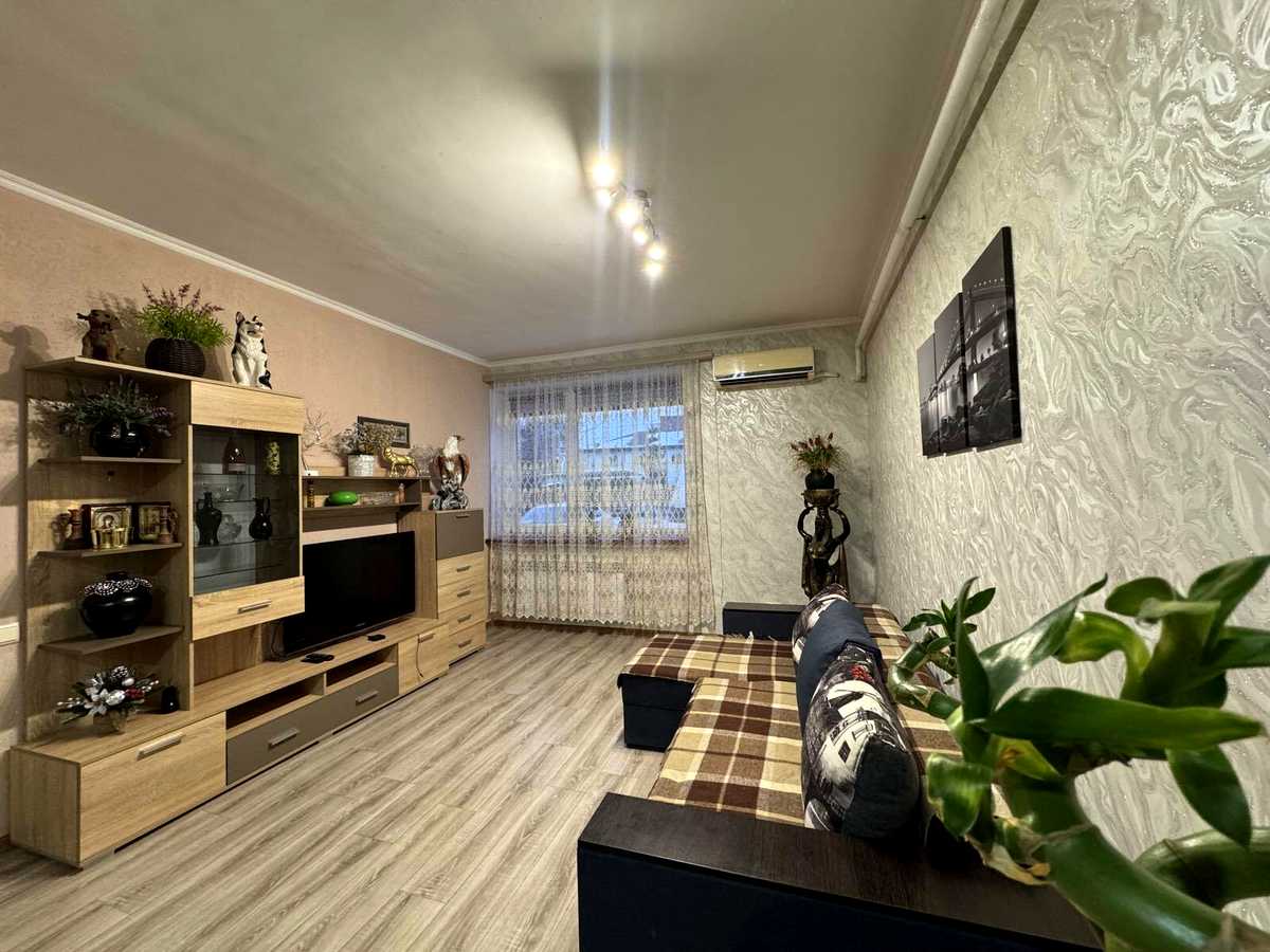 Квартира на вул. Молодіжна, 11-В в Києві, ID 309908, фото №30