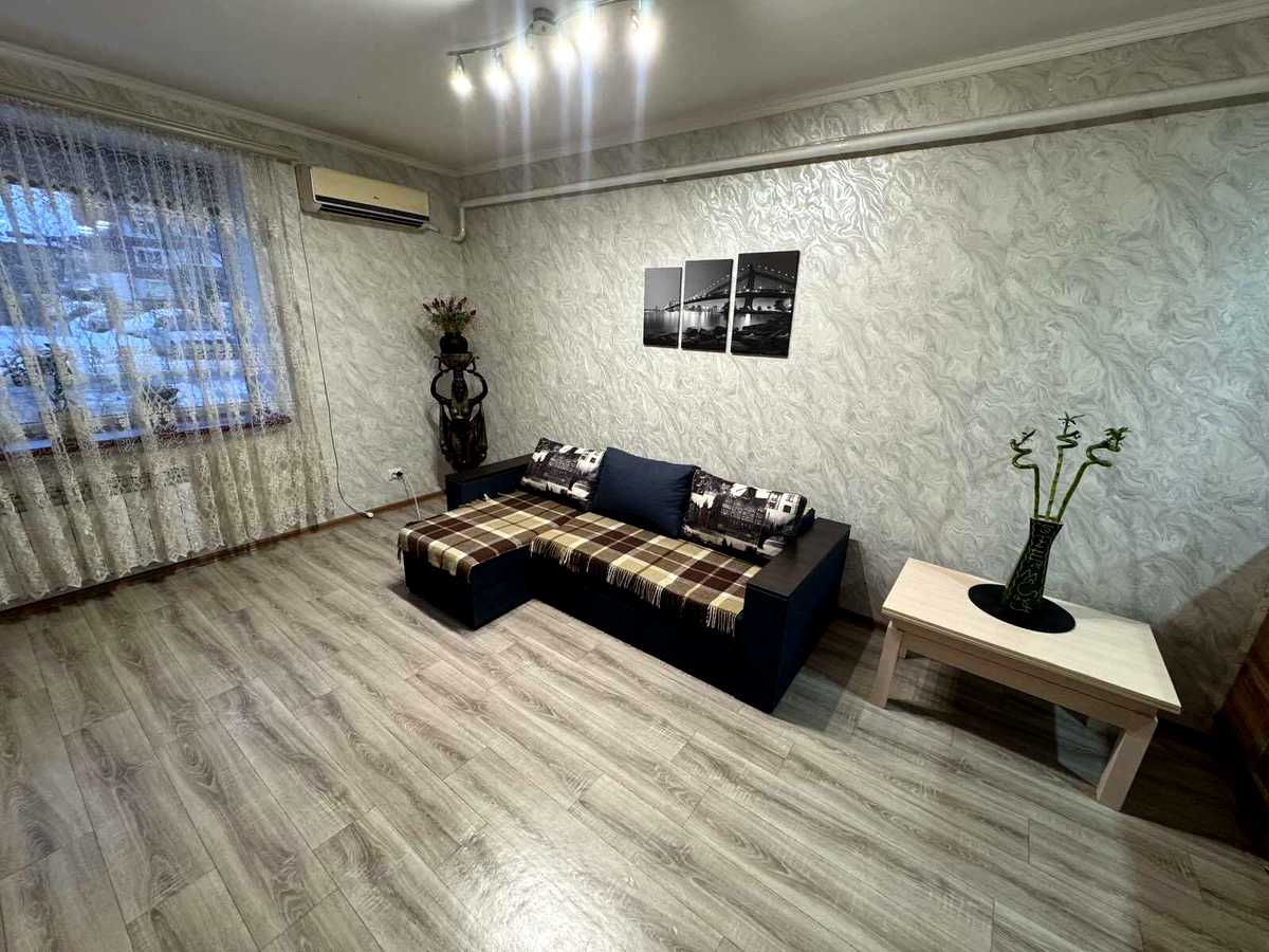 Квартира на вул. Молодіжна, 11-В в Києві, ID 309908, фото №31