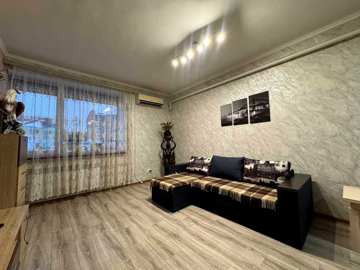 Квартира на вул. Молодіжна, 11-В в Києві, ID 309908, фото №32