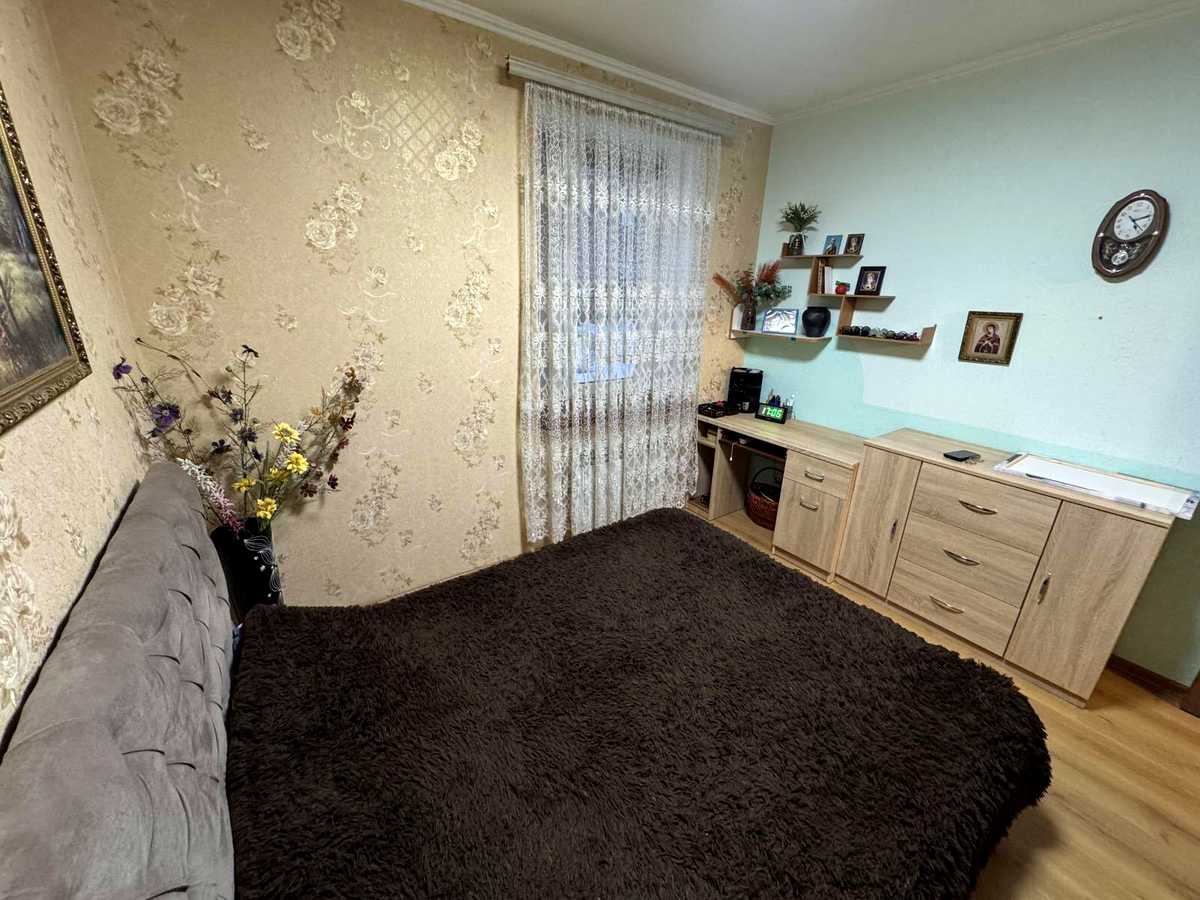 Квартира на вул. Молодіжна, 11-В в Києві, ID 309908, фото №5