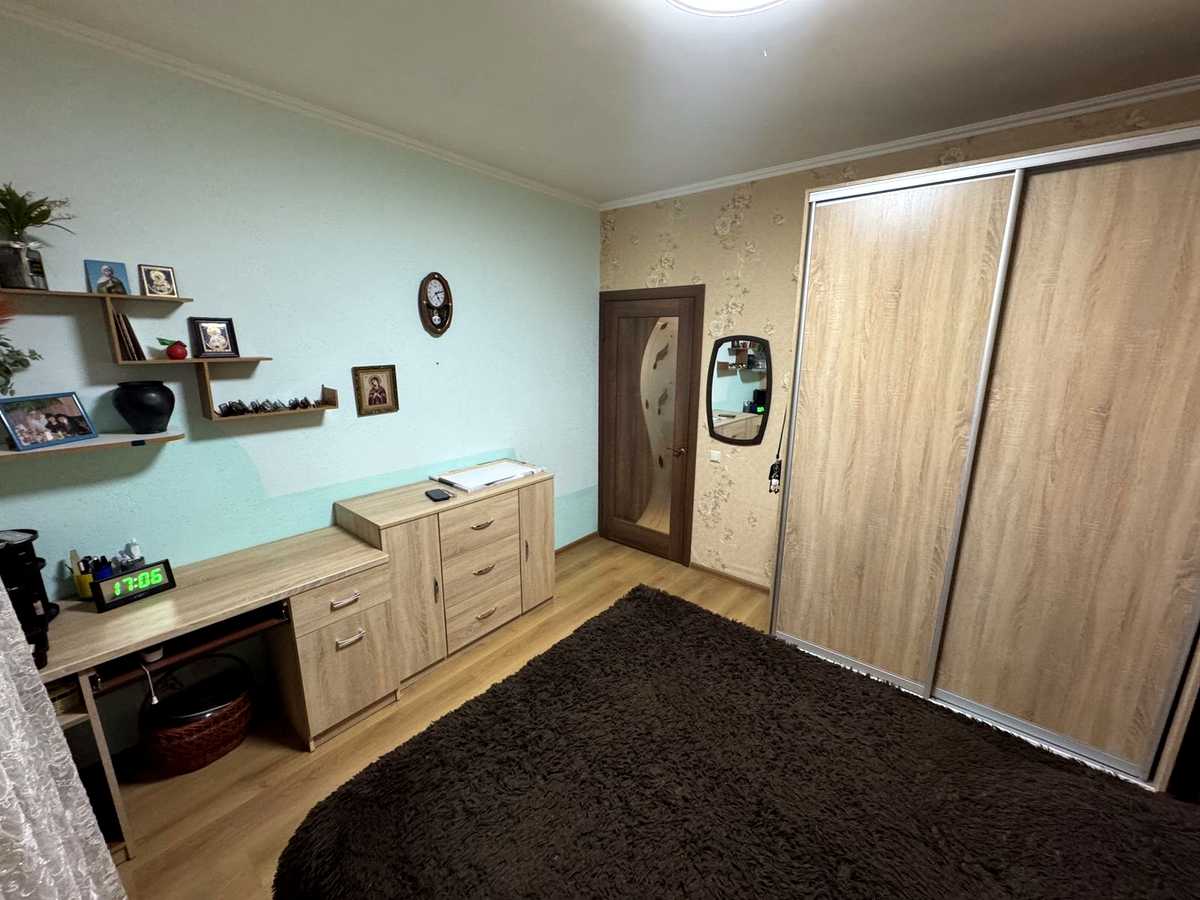 Квартира на вул. Молодіжна, 11-В в Києві, ID 309908, фото №7