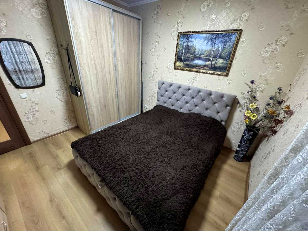 Квартира на вул. Молодіжна, 11-В в Києві, ID 309908, фото №8