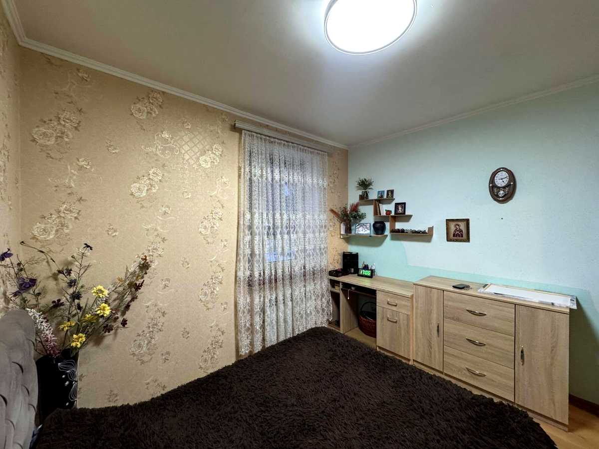 Квартира на вул. Молодіжна, 11-В в Києві, ID 309908, фото №9
