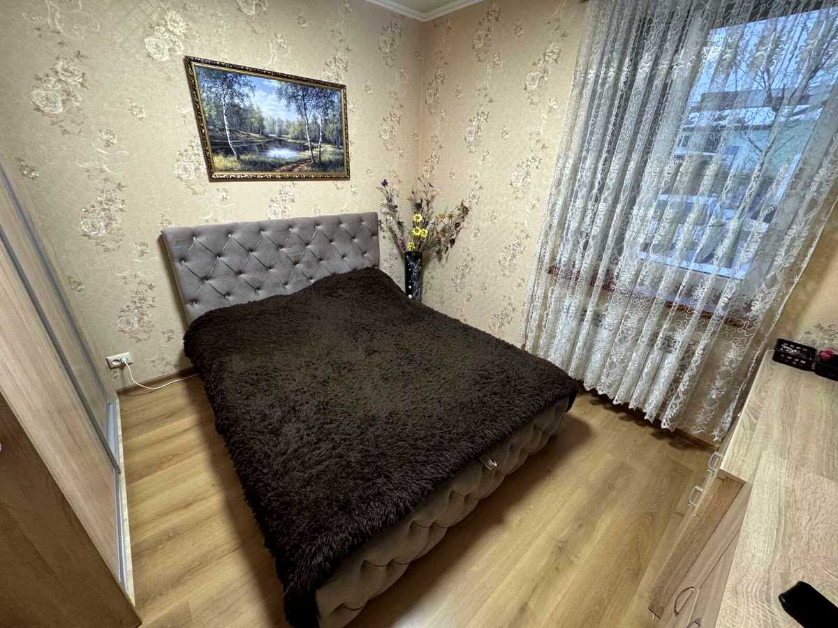 Квартира на вул. Молодіжна, 11-В в Києві, ID 309908, фото №10