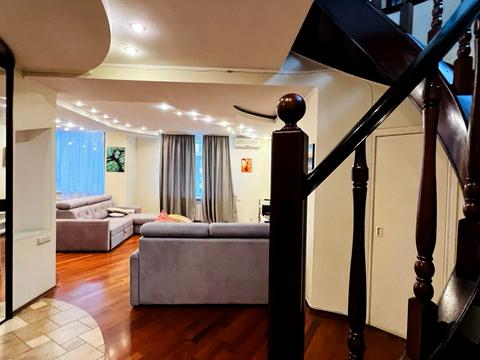 Квартира на вул. Антоновича, 140 в Київ, ID 202518, фото №1