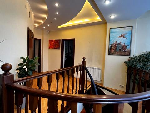 Квартира на вул. Антоновича, 140 в Київ, ID 202518, фото №2