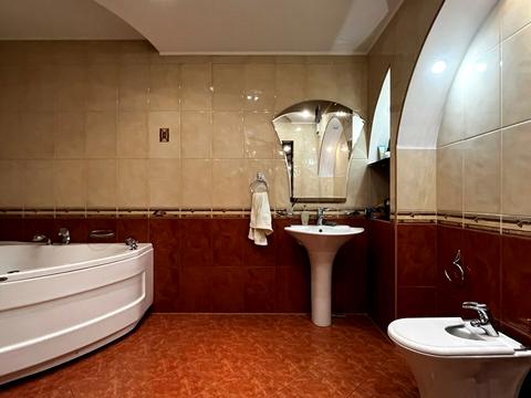 Квартира на вул. Антоновича, 140 в Києві, ID 202518, фото №11