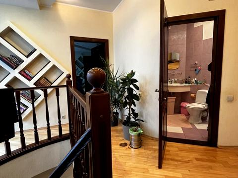 Квартира на вул. Антоновича, 140 в Києві, ID 202518, фото №12