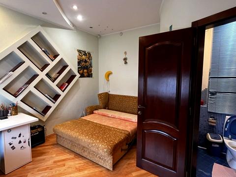 Квартира на вул. Антоновича, 140 в Києві, ID 202518, фото №13