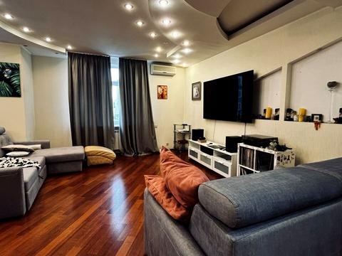 Квартира на вул. Антоновича, 140 в Києві, ID 202518, фото №14