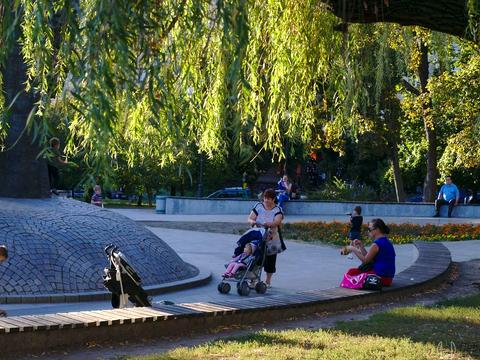 Квартира на вул. Антоновича, 140 в Києві, ID 202518, фото №15