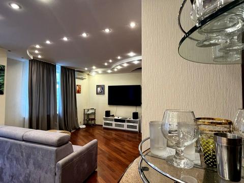 Квартира на вул. Антоновича, 140 в Києві, ID 202518, фото №16