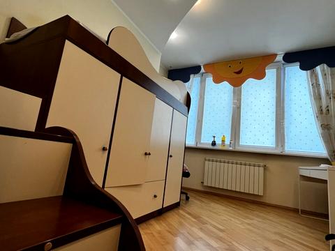 Квартира на вул. Антоновича, 140 в Києві, ID 202518, фото №18