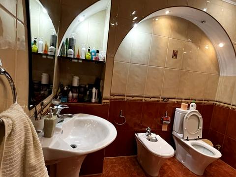 Квартира на вул. Антоновича, 140 в Києві, ID 202518, фото №19
