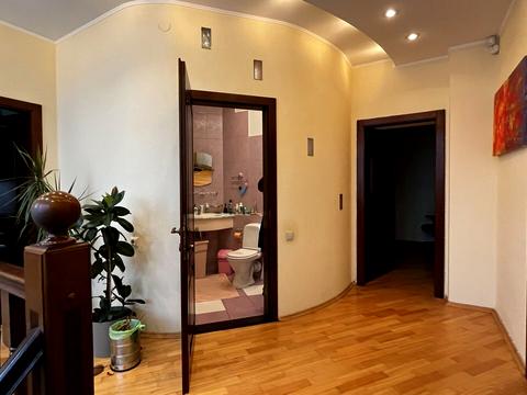 Квартира на вул. Антоновича, 140 в Києві, ID 202518, фото №20